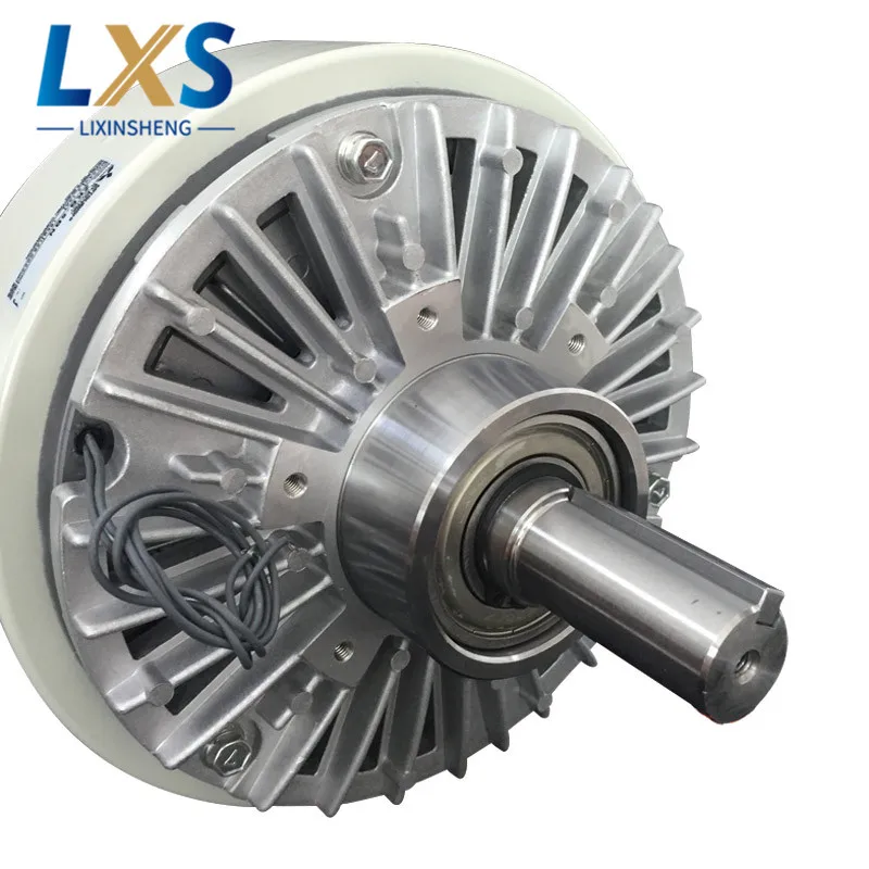 100% Japan Origin magnetische koppeling ZKB Type 50 (N.M) magnetische poederkoppeling gebruikt voor bufferstart