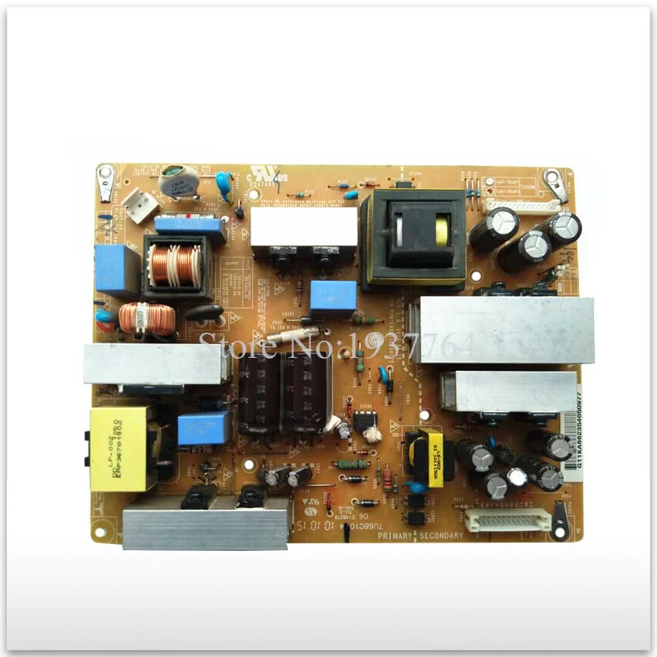 

32LH20RC-TA power supply board LGP32-10PI EAX62106801 board part