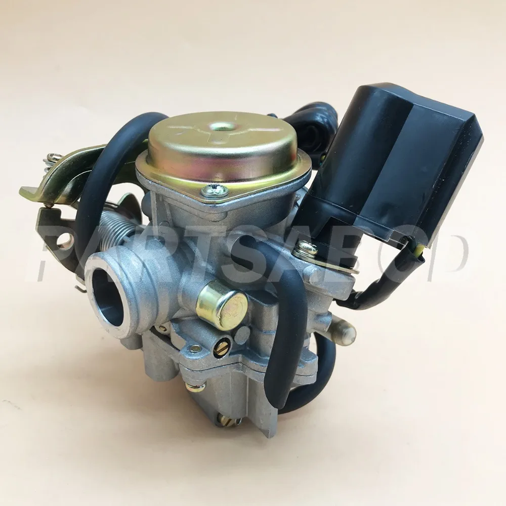 

Carburetor for Rex RS 400 / RS 450 / RS 460 /GY6 50cc /GY6 60cc Carb