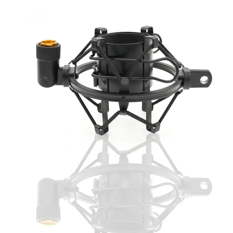 BM800 Professional Microphone Condenser BM 800 Microphone for Video Recording Radio Studio Microphone for Computer Shock Mount