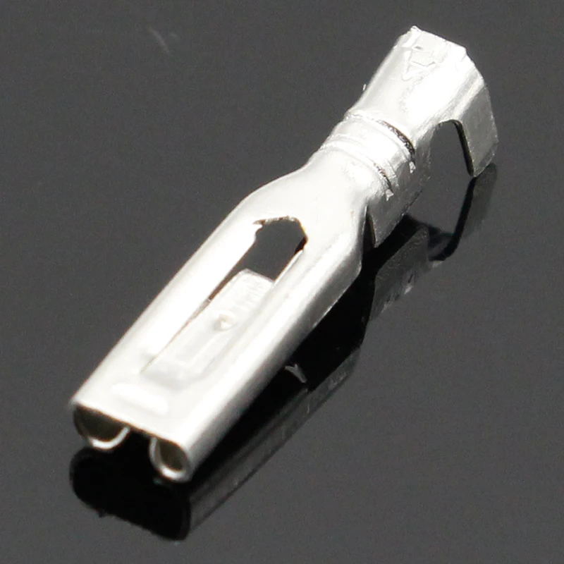 2.8mm Crimp Terminal Female Spade Connector