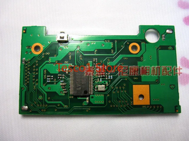 Оригинальный Для Nikon D5000 драйвер светодиодный цифровой доска для ремонта материнской платы раздел