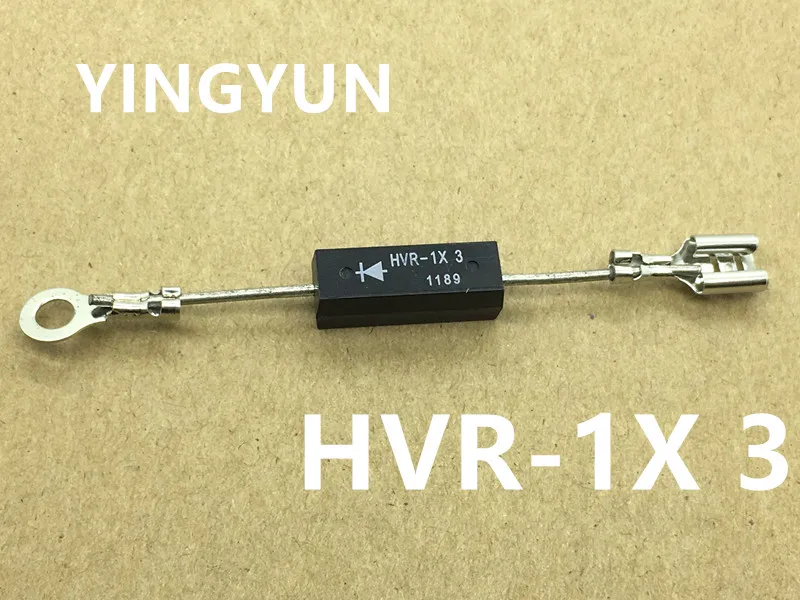 1pcs/lot   HVR-1X 3 HVR-1X3   HVR-1X 4  High-voltage diode  New original