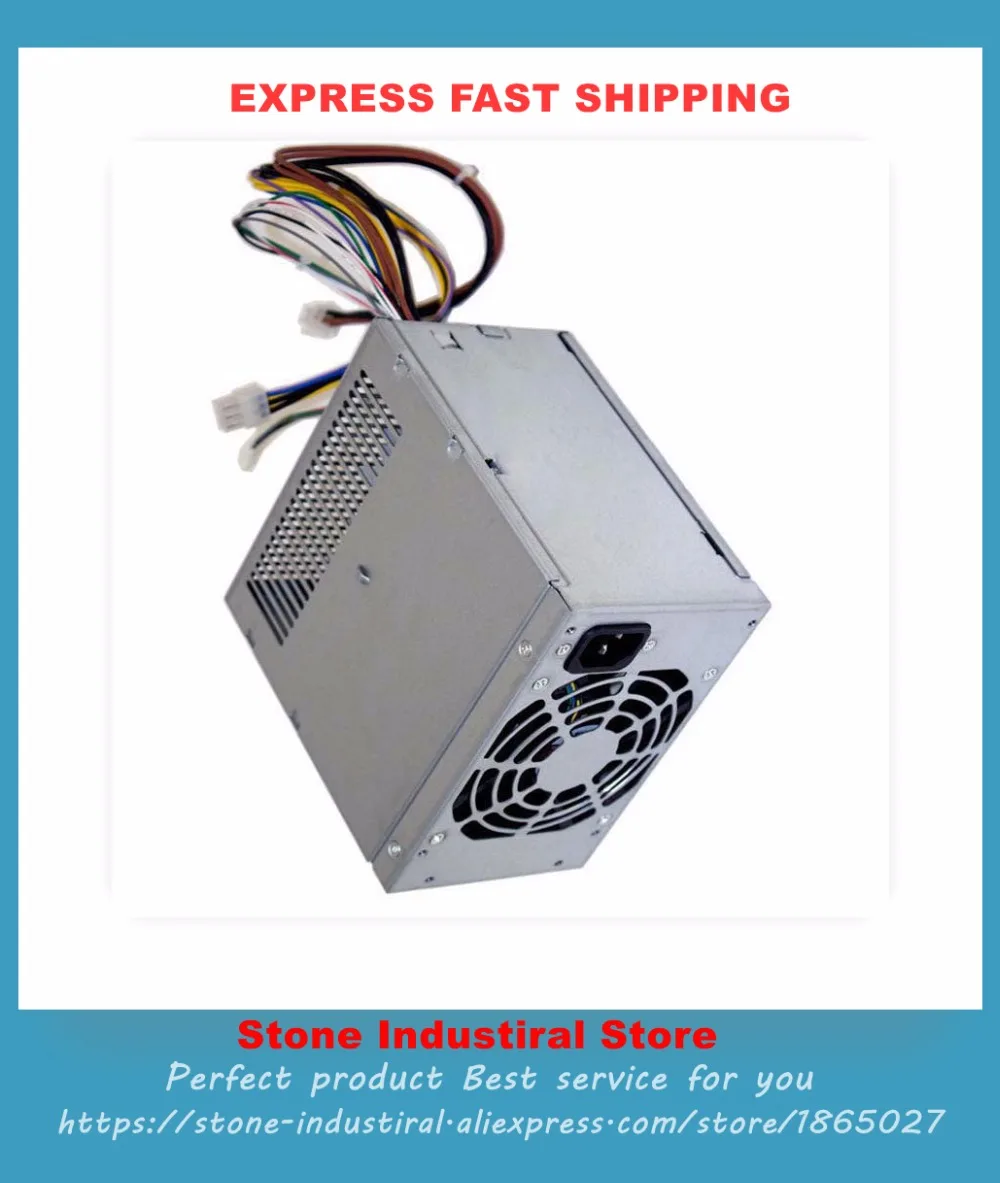 Power Supply For 8200 6000 8000 611484-001 702453-001 702305-002 613765-001 503377-001 702306-002 702454-001 320W Tested Good Qu