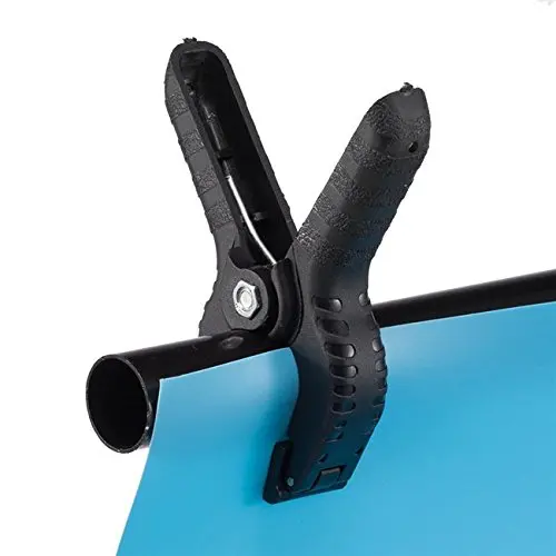 Сверхпрочные муслиновые зажимы Selens 4,5 дюйма для фотостудии фоны для деревообработки