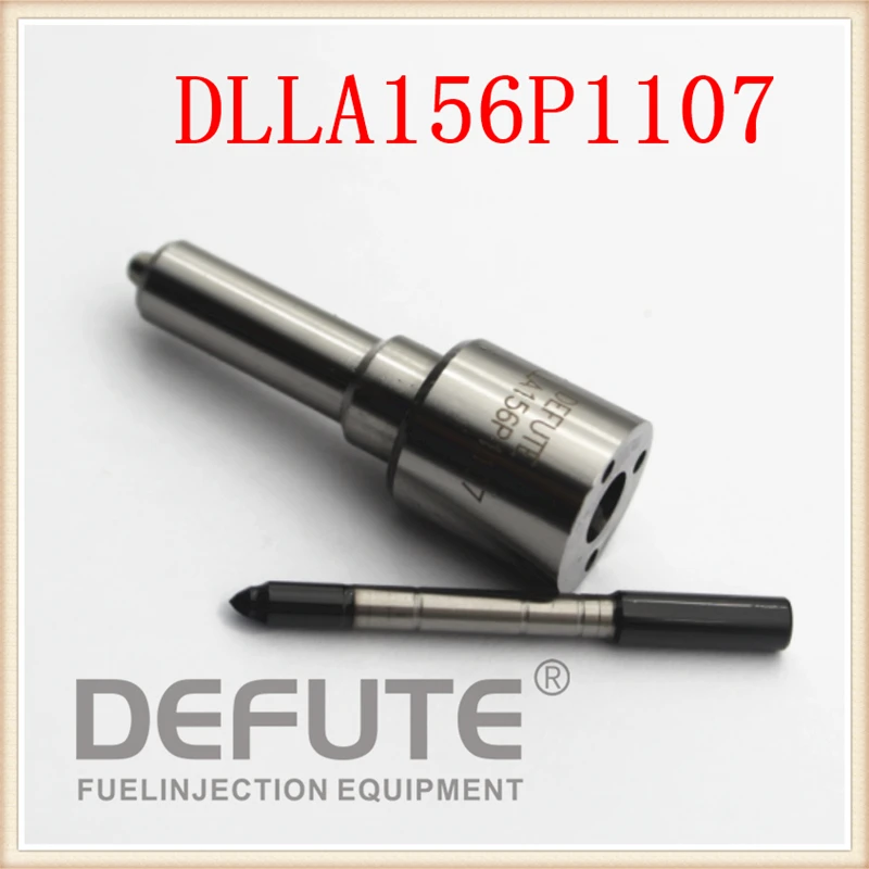 

Common Rail Fuel Nozzle Tip DLLA156P1107 0 433 171 712 for Mercedes Sprinter
