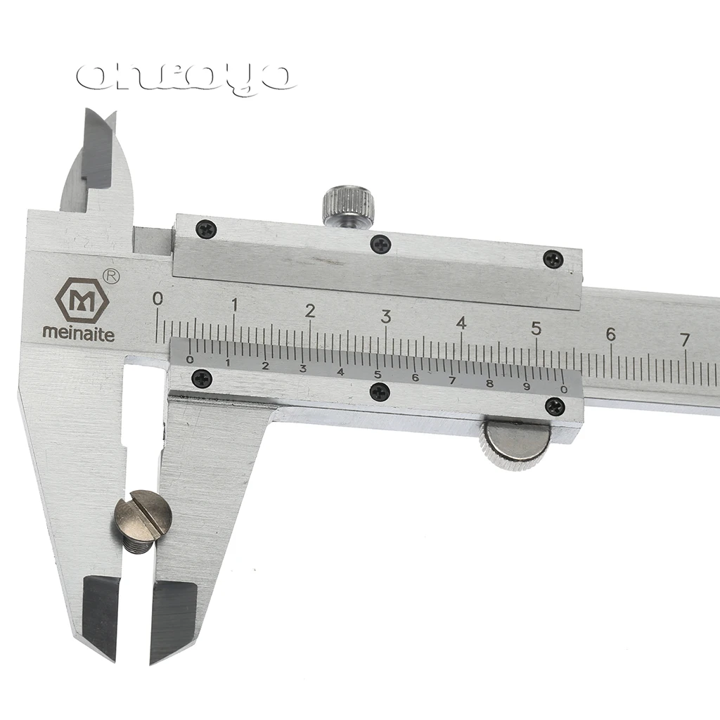 Computer Embroidery Machine Needle Plate Screw Table Screw