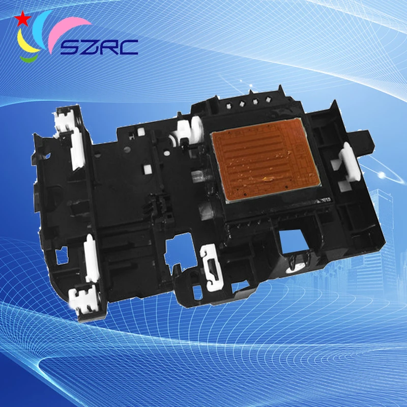 Original Print Head Printhead Compatible For Brother DCP J100 J105 J200 J245 J132 J152 J205 T300W T500W T700W T800W Printer head