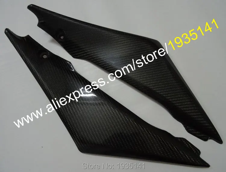 

Hot Sales,Carbon Fiber Tank Side Covers Panels Fairing For Suzuki GSXR1000 2005 2006 K5 GSX-R1000 05 06 GSXR 1000 Accessories