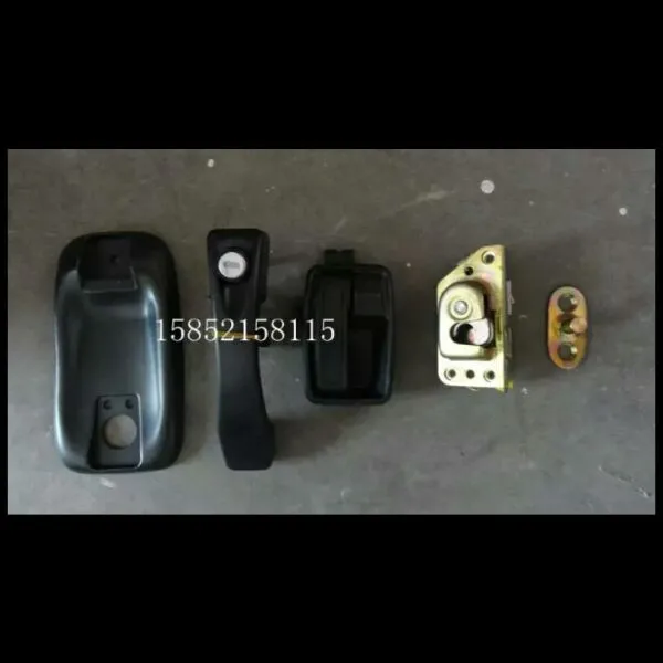 

Xugong crane locks 12 tons, 16 tons, 20 tons cab door locks genuine accessories