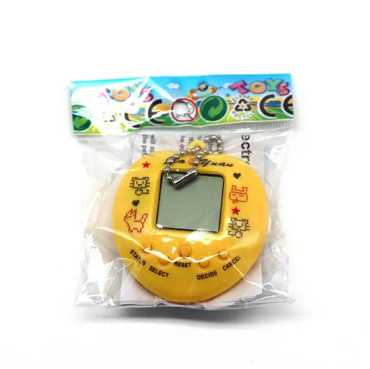 ¡Gran oferta! Tamagotchi juguetes electrónicos para mascotas, nostálgicos de los 90, 49 mascotas en uno, ciber Virtual, juguete divertido para