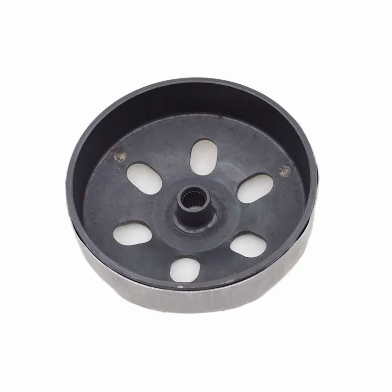 Motorcycle Driven Wheel Clutch Block Centrifugal Shoes Cover Cap For HONDA SCV 100 LEAD 2002-2010