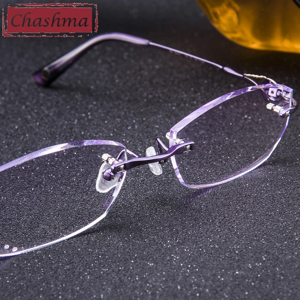 Thumbnail 4 - #91 Best Selling Titanium Glasses Frames