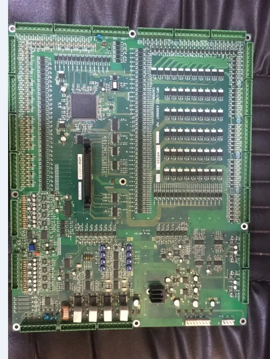 HPC-03 CPU Board for Injection machine