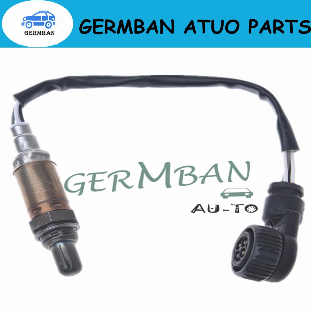 

Lambda Sensor Oxygen Sensor Fits For C S Class W202 W140 Sedan 2.8-3.6L 1991-2001 No# 0258003199 0005402417