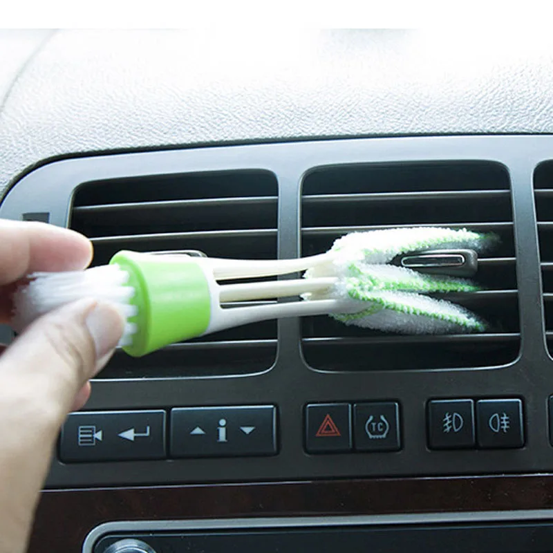 Щетка для вентиляционного отверстия салона автомобиля, аксессуары для Buick Regal Lacrosse Excelle GT/XT/GL8/ENCORE/анклавы/Envision/Park