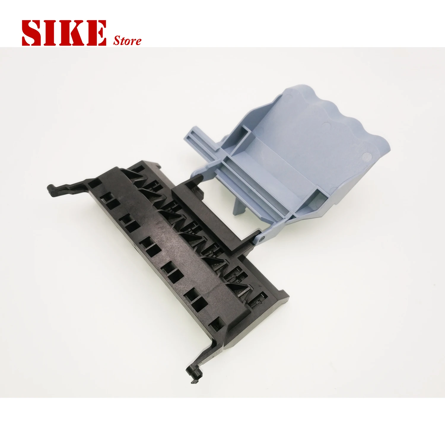 Original Pulled Out For HP DesignJet 100Plus 100 120 110 130 30 90R 70 Carriage Assembly Cover Upper Head Cover