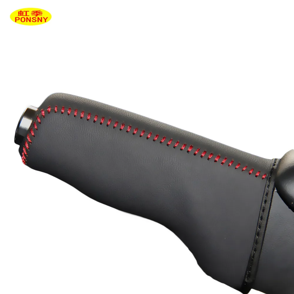 Upgrade Your Audi TT 8J with the PONSNY Car Handbrake Cover: A Comprehensive Review