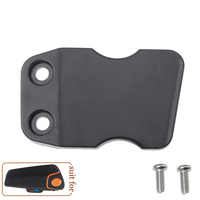 BT-S2 Clip Bracket Suitable for BT-S2 intercom Motorcycle BT Interphone helmet bluetooth headset intercom