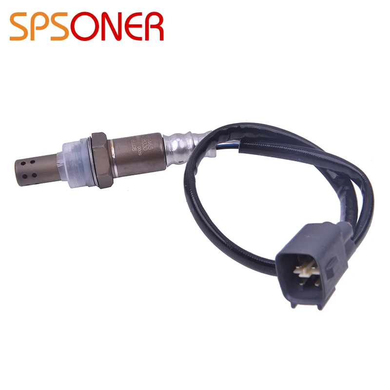 SPSONER OEM 89465-28330 Oxygen Sensor For TOYOTA Estima ACR30 ACR40 New Arrival Brand New Lambda Sensor 89465-28320 8946528330