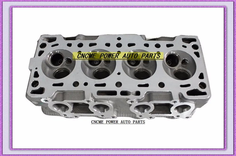 ww F10A Cylinder Head For SUZUKI SJ410 Sierra Jimny Samurai Supper carry 970cc 1.0L Petrol L4 81-88 ADK87701C 11110-80002 JSZ001