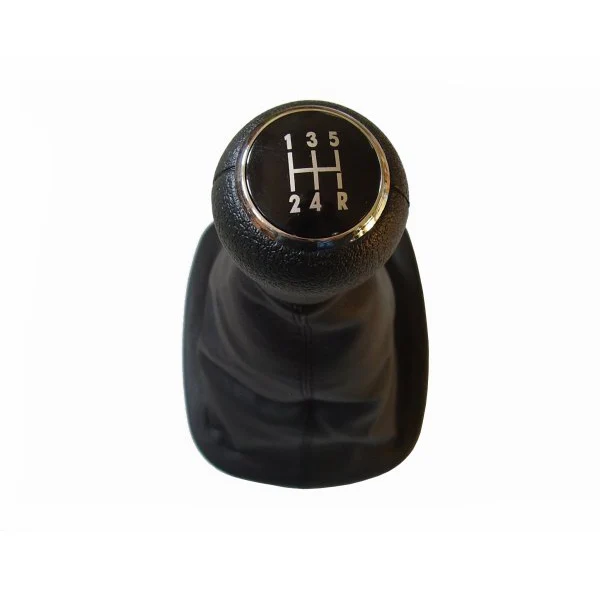 5 / 6 Speed  Car Gear Shift Knob With Gaitor For VW Passat B5 B5.5 1998 1999 2000 2001 2002 2003 2004 B5 FL (00-05)