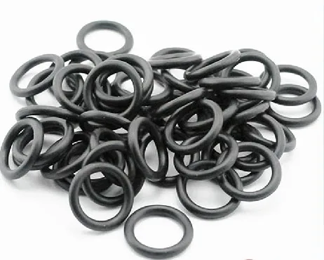 10 / 20 Stück O-Ringe, bürstenloser Motor, Propellerschutz, stark, hochelastisch, O-Ring zur Fixierung des Propellers, Schutz für RC-Flugzeuge. – Detail 3