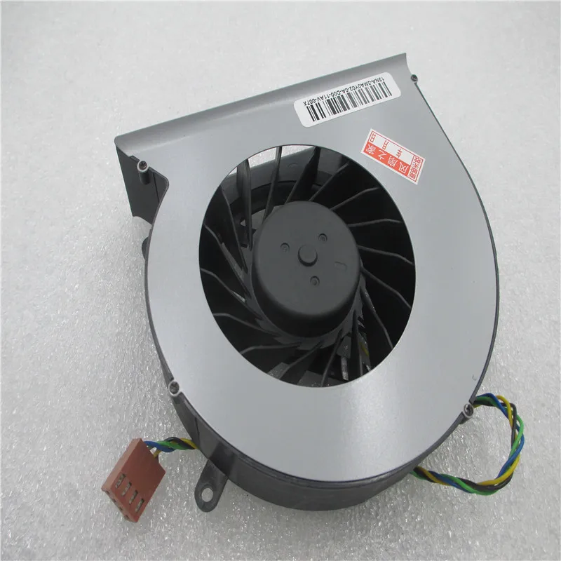 CPU Cooling Fan for LENOVO ThinkCentre Edge 91z S510 S760 M71z S3040 s710-30 03T9620 KUC1012D-AL63 PC cooler EFB0251S3-C010-S9A