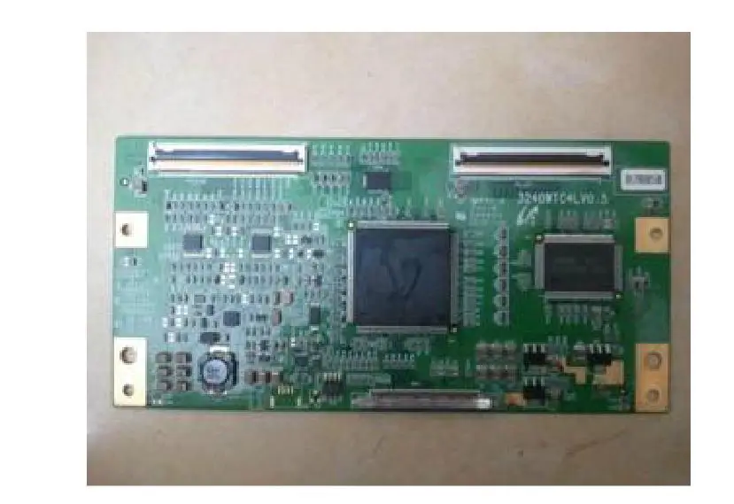 LCD Board 3240WTC4LV0.3 Logic board for connect with LTY460HM01 for 32S550A LTY320AP03 T-CON connect board