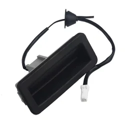 Car Tailgate Trunk Boot Release Switch for Ford Focus MK2 2004-2008 3M5119B514AC