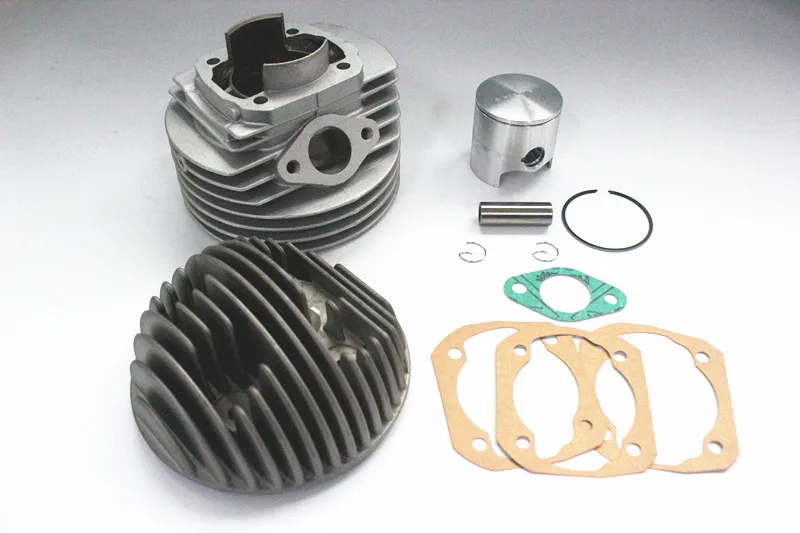 Super quality cc cylinder for vespa ceramic vespa cylinder 55.9MM cylinder for pro cup cylinder