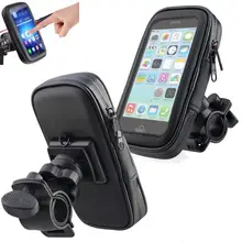 Waterproof Bike Phone Holder #2