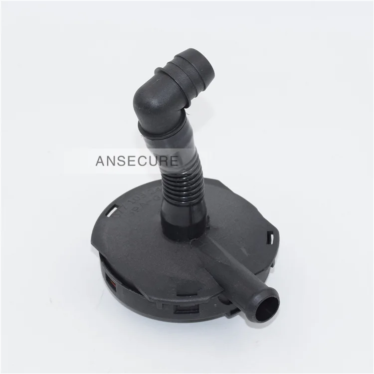 Crankcase Pressure Regulating Vent Valve FOR Audi A4 B6 A6 C5  VW PASSAT B5 2.4 2.8 skoda superb 077103245C  078 103 245 E