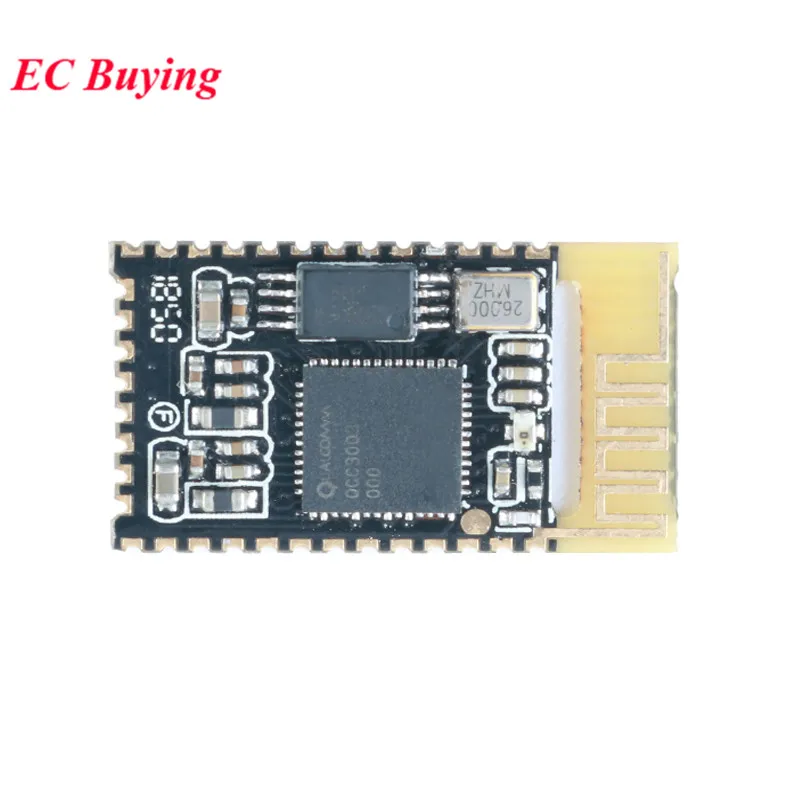 RRD-303 RRD-305 RRD-5190L csr 5.0 qcc3003 bluetooth-compatível bel 5.0 áudio estéreo sem fio chamada de voz diy módulo de fone de ouvido de áudio