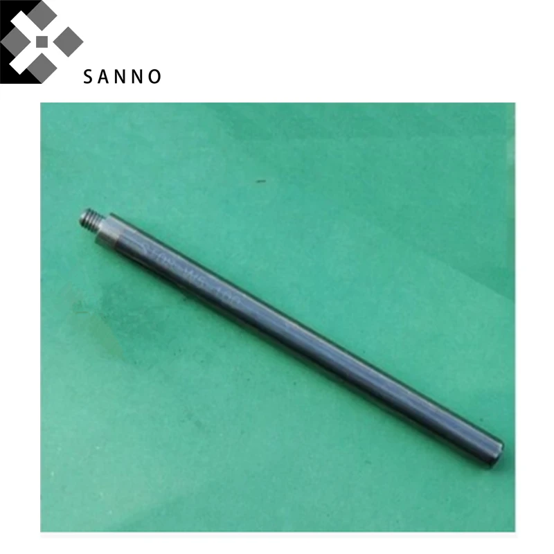 DT Anti- Shanking Soild Carbide Boring Bar M10x1.25 DT-16-M10-190 / DT-16-M10-210 CNC Cutting Tools Extension Rod