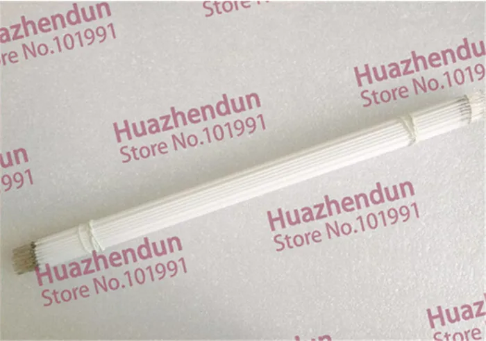 Tube de rétro-éclairage CCFL 16:9, 100 pièces/lot, 20 "20.1" carré 453mm x 2.5mm/2.4mm, nouveau, 30 pièces/lot