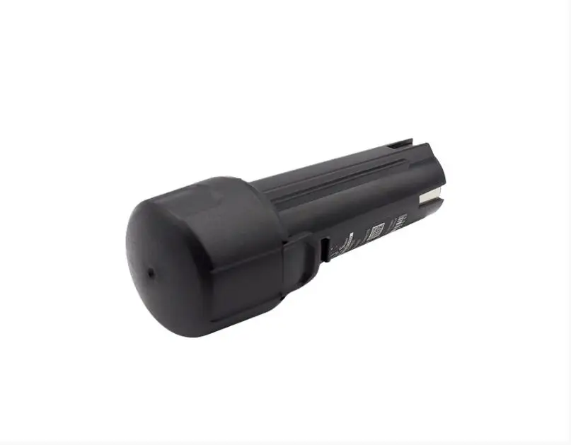 Imagem -05 - Cameron Sino 2500 Mah Bateria para Aeg 413184 se 3.6 sl 3.6 Sl3.6 Se3.6 4935413165 Tensão: 3.6 v Taxa: 9.00wh Tipo: Li-ion