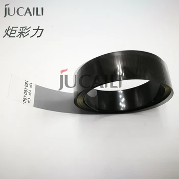Jucaili 1PC Encoder Strip 180dpi-15mm สําหรับ XP600/DX5/DX7 หัวพิมพ์สําหรับ Allwin Mimaki Xuli เครื่องพิมพ์ H9730 180lpi Raster ฟิล์ม