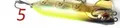 5 Black Yellow