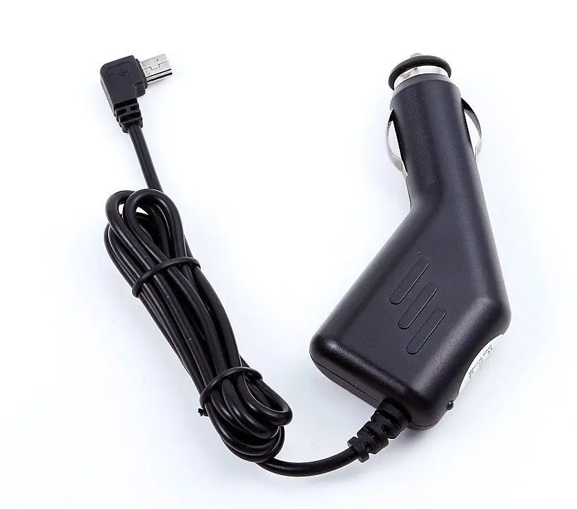 DC Car Power Charger Adapter For Magellan GPS Roadmate 3045/T RM 3045LM/T 3045MU