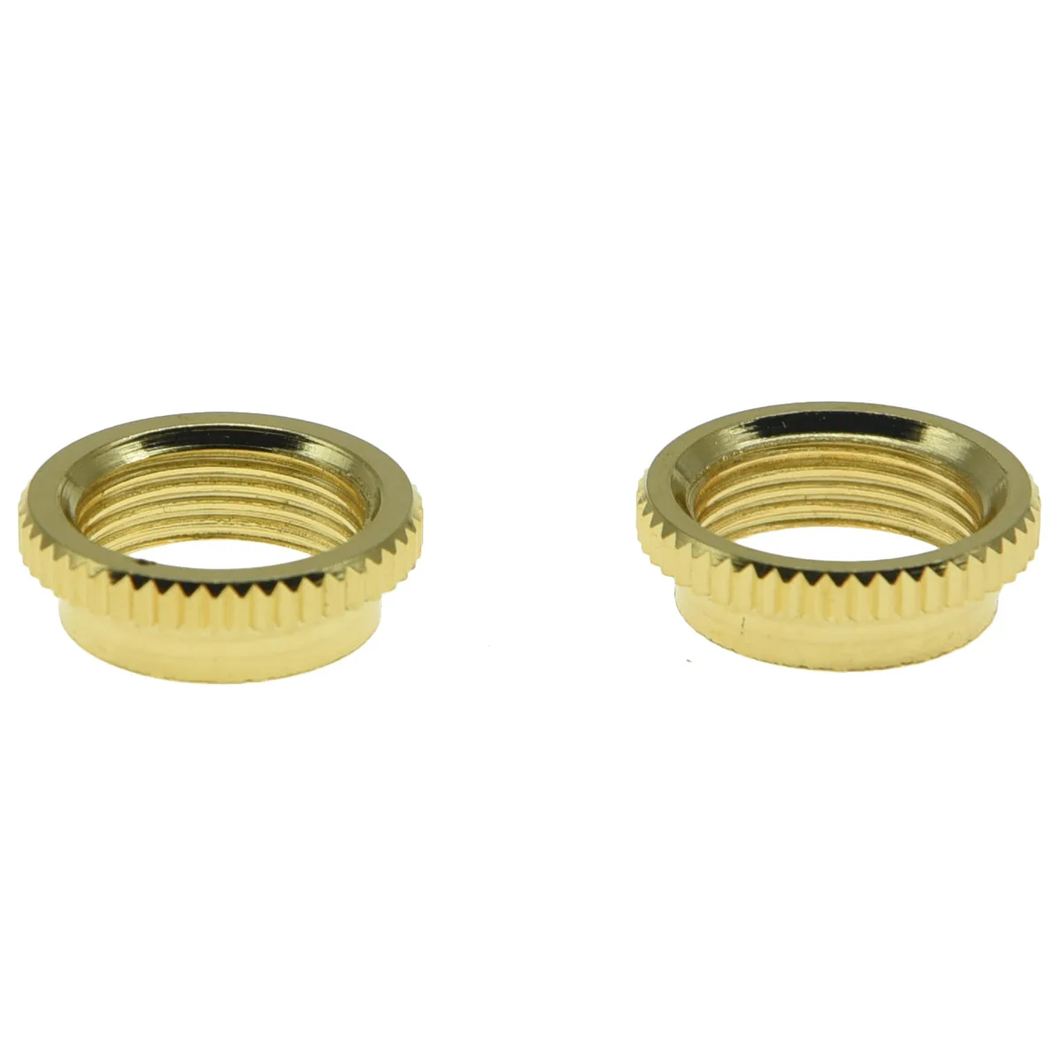 Dopro Fine Knurled 15/32\