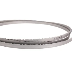 Band Saw Blades 2360*19*0.9*10/14tpi Bi-metal BandSaw Blades M42 For Cutting Metal Can custom as customer's requests