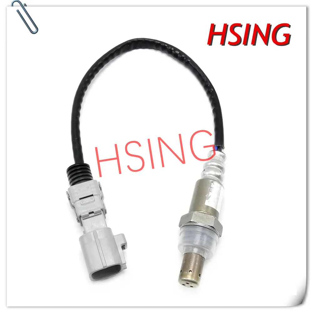 

Oxygen Sensor O2 Sensor Fits For Toyota E'Z Corolla Levin ***Part No# 89465-02300 8946502300