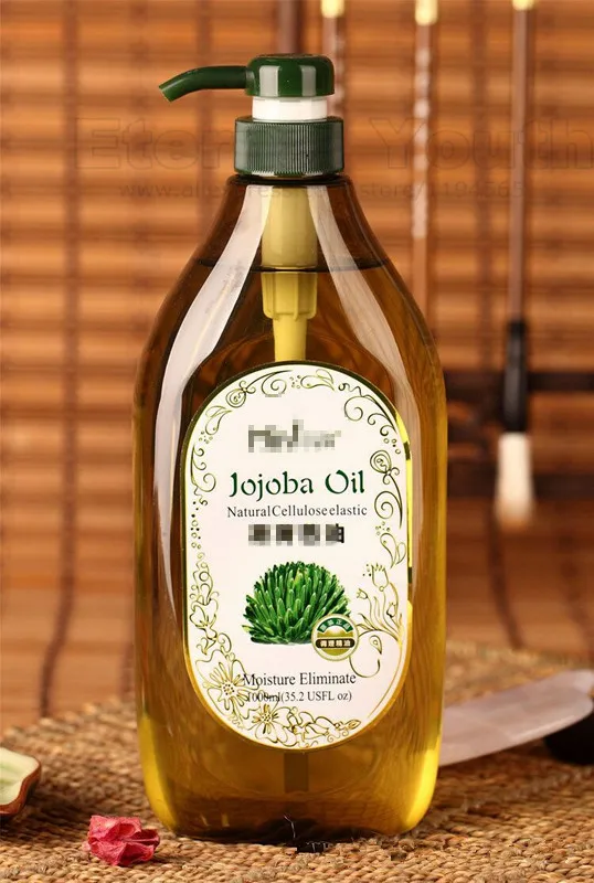 Jojoba Oil Wheat Germ Grape Seed Rose Hips Ginger Olive Massage Compound Oils For Beauty Clinic Salon