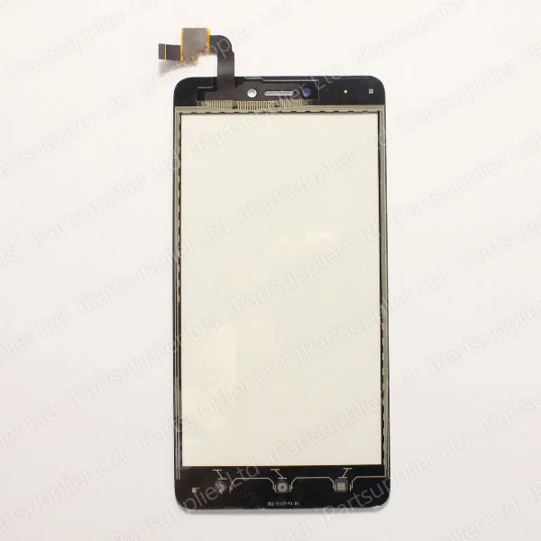 For Xiaomi Redmi Note 4X Touch Screen 100% New Digitizer Glass Panel Touch Replacement For Xiaomi Redmi Note 4X