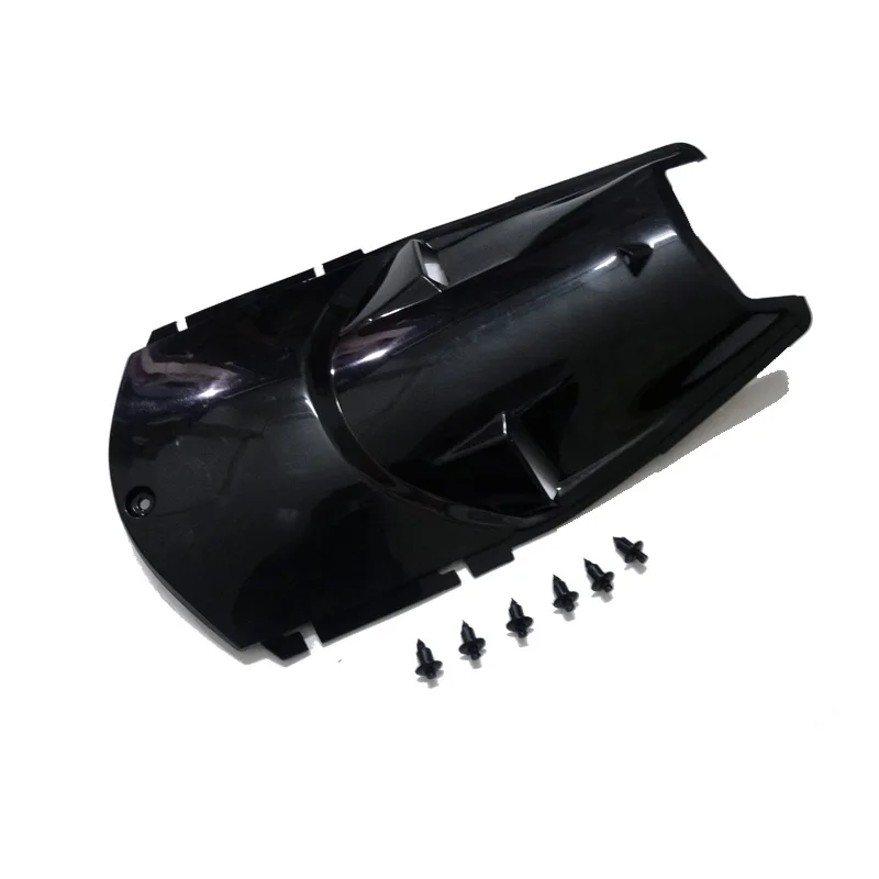 Motorcyle Undertail Under Tail For Honda CBR1000RR 2008-2011 CBR1000 2009 2010 CBR 1000 RR 1000RR Motorbike Modified pieces