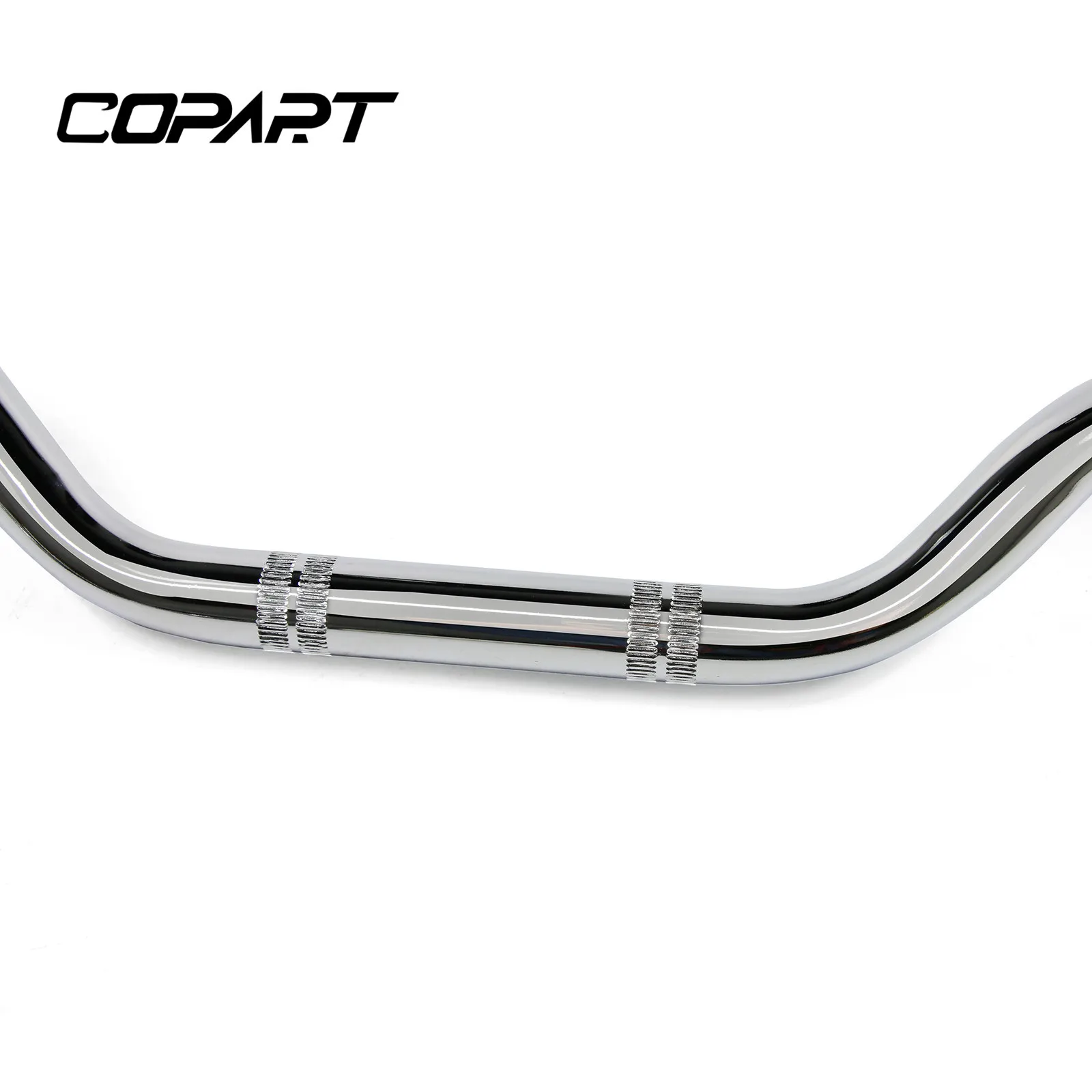 22mm Handlebar Drag Bar Motorcycle Aluminum alloy Handle bar for Honda NC700S NC750S All Years