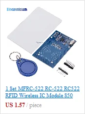 5 Stück/Set Kompaktes 5-Segment Rotes LED-Display-Modul für Arduino, Einfach zu Bedienen, Langlebige Qualität, Vielseitige Anwendung – Detail 24