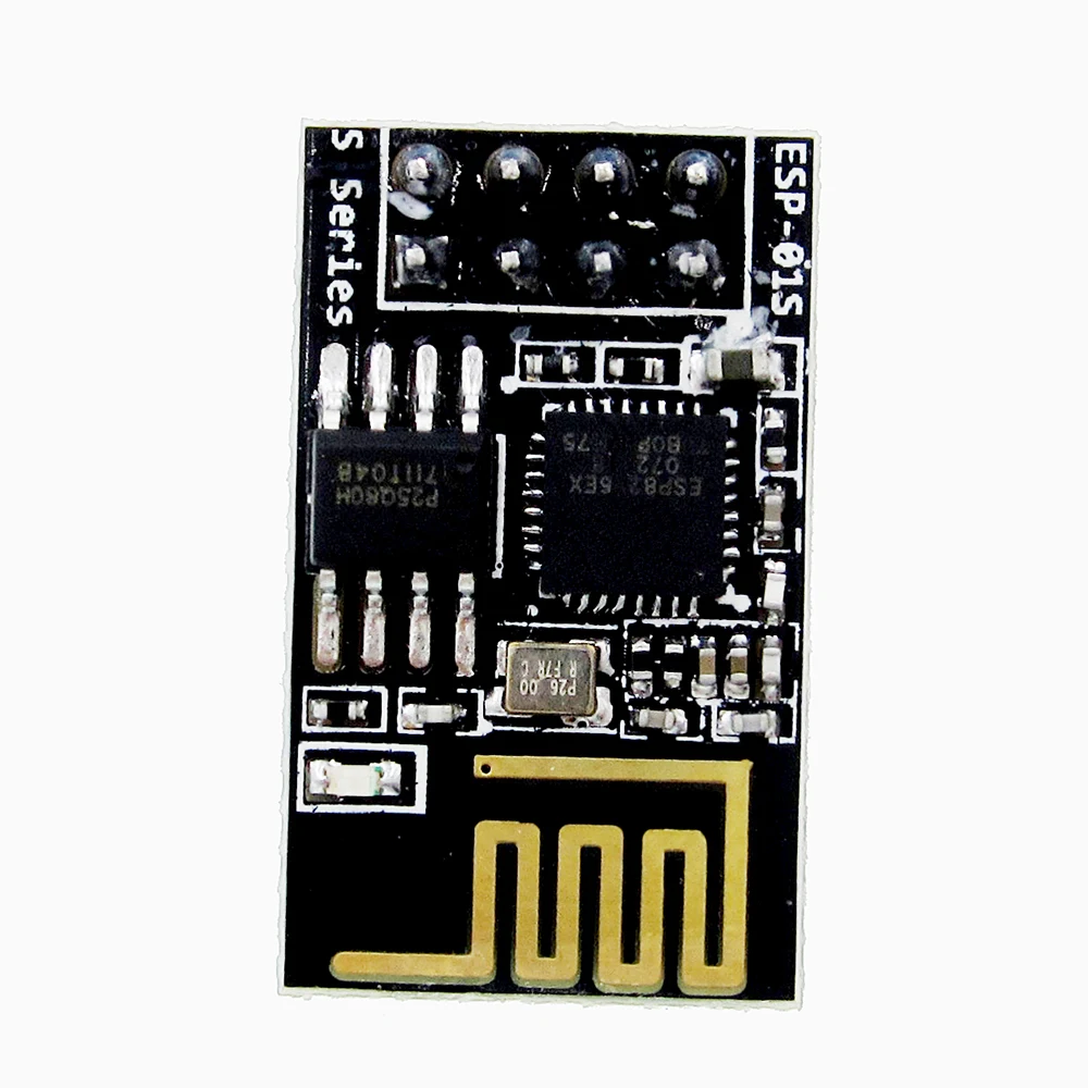 ESP8266 ESP-01S 5V WiFi Relay Module Things Smart Home Remote Control Switch for Phone APP ESP01 Wireless WIFI Module