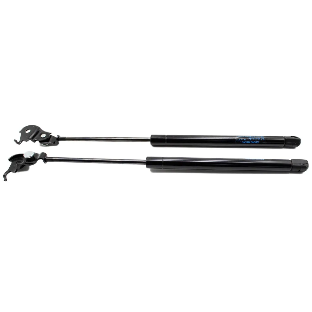 

For 1990-1997 Land Cruiser Lexus LX450 Auto Front Hood Lift Supports Gas Spring Charged Shocks Struts 16.26 inches